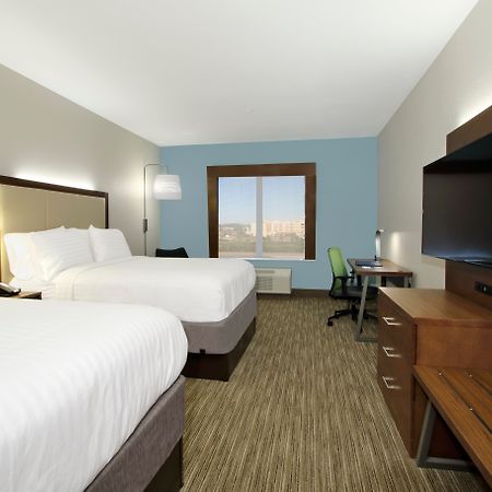 Holiday Inn Express & Suites Columbus North By Ihg Extérieur photo